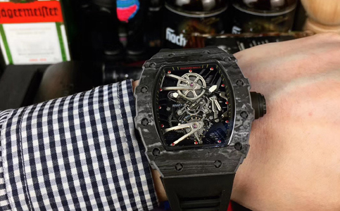 北京理查德米勒售后維修中心在哪里