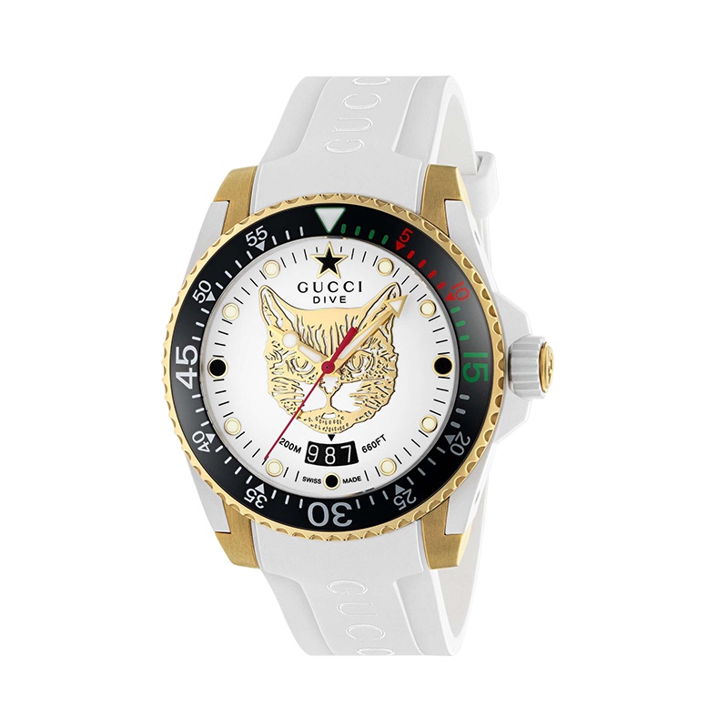 上海市古馳手表為什么要維修