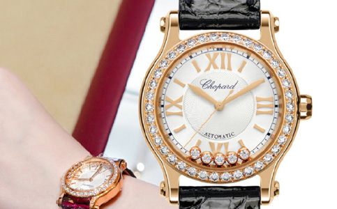 上海蕭邦手表維修中心總部