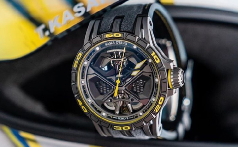 上海羅杰杜彼售后保養多少錢