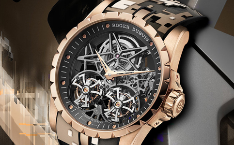 上海羅杰杜彼售后保養多少錢