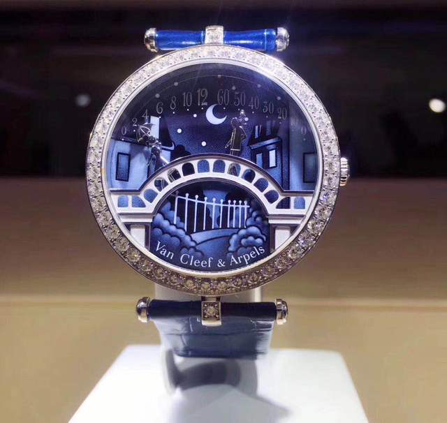 北京梵克雅寶官方維修點在哪里