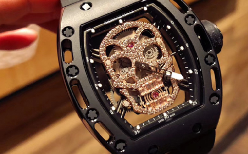 廣州理查德米勒手表保修網點地址