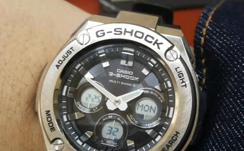 北京卡西歐表維修點查詢