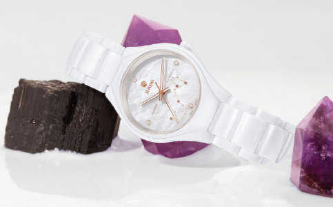 上海雷達手表保修網點地址