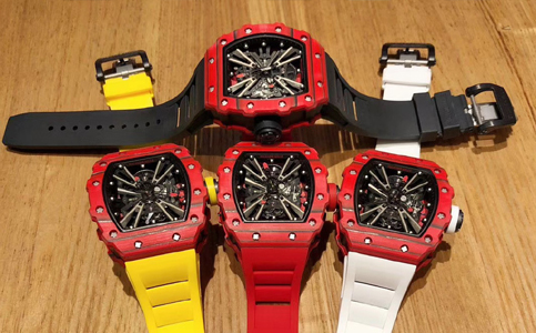 上海理查德米勒手表保修網(wǎng)點地址