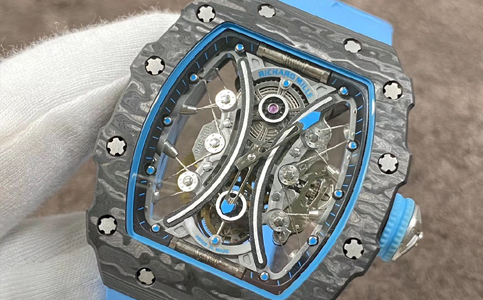 理查德米勒售后廣州保養中心費用