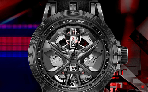 羅杰杜彼北京維修服務部