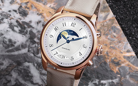 萬寶龍腕表保養