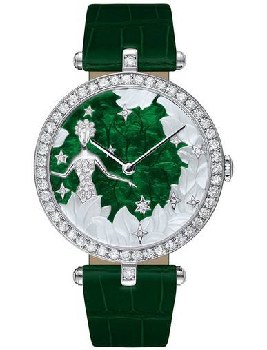 梵克雅寶手表上海維修網(wǎng)點(diǎn)