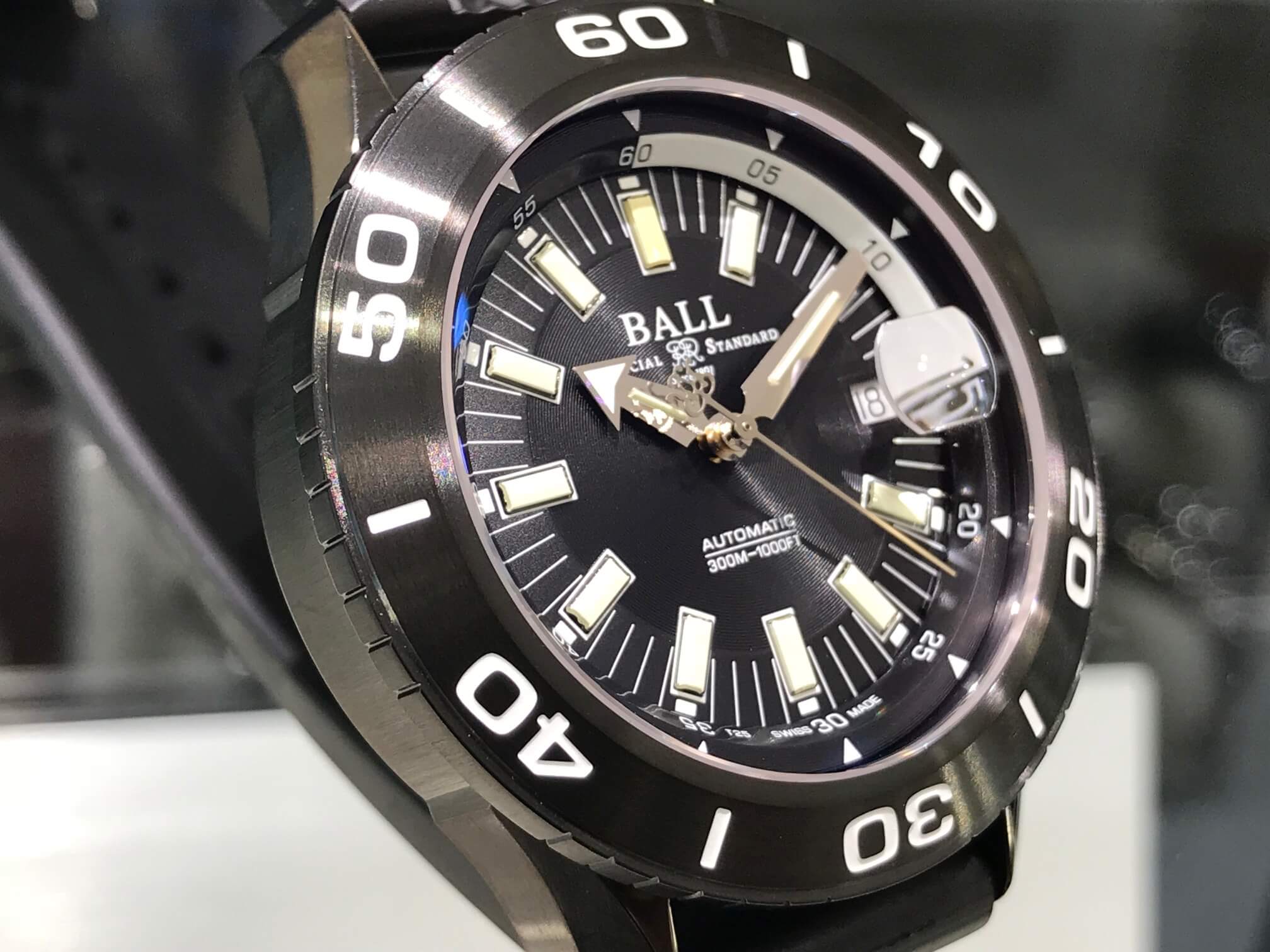 波爾手表深圳售后維修服務中心