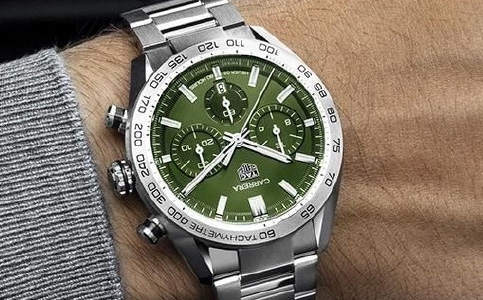 上海豪雅手表維修中心網點在哪