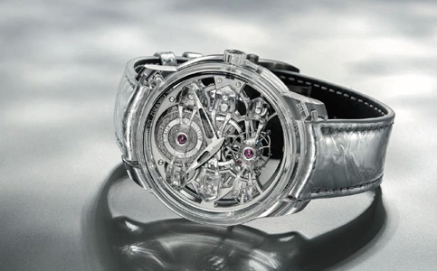 芝柏手表帶扣怎么使用