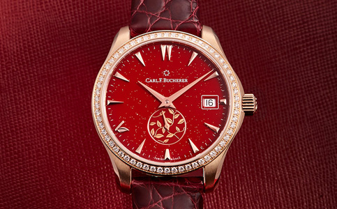 寶齊萊腕表表帶