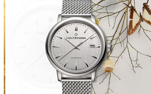 造成寶齊萊手表走時誤差的主要原因有哪些