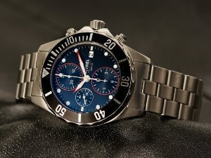 尼芙爾腕表保養