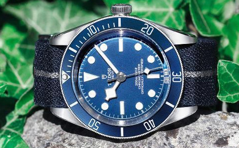 帝舵上海維修總部