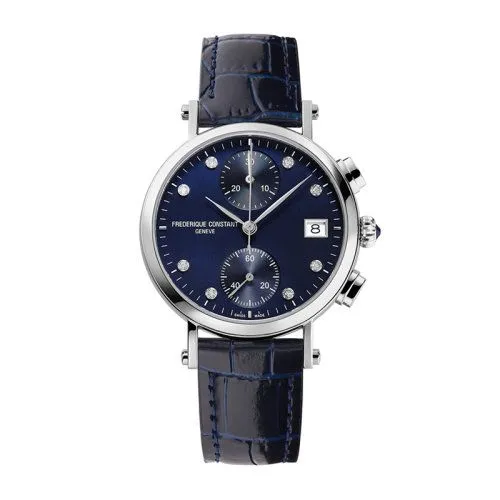 康斯登腕表保養