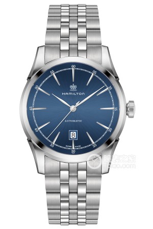 漢米爾頓手表鑲鉆去哪里