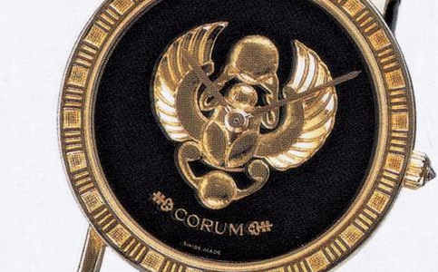 昆侖手表不走怎么回事