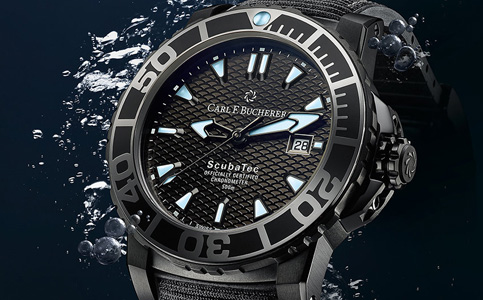 寶齊萊手表生銹的常見除銹方法有哪些