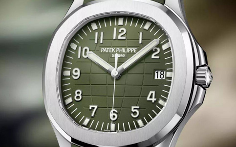 百達(dá)翡麗手表上海維修服務(wù)部