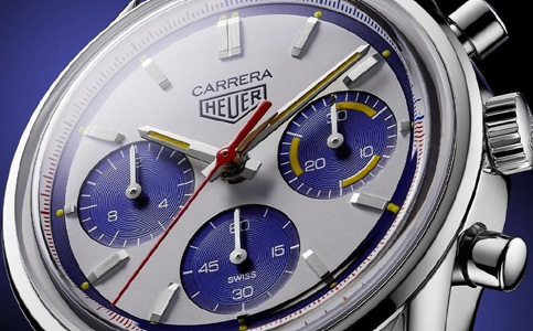 上海泰格豪雅手表售后維修服務中心