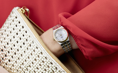 南京帝舵手表售后維修服務中心