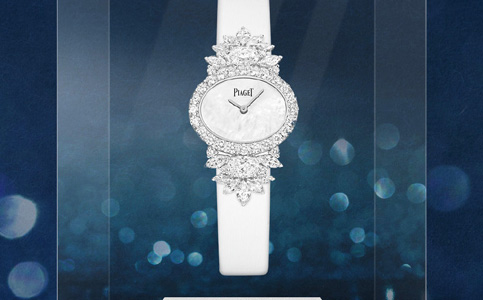 天津伯爵手表售后維修服務中心