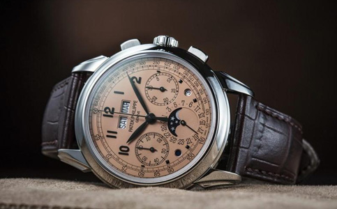 西安百達(dá)翡麗手表售后維修服務(wù)中心