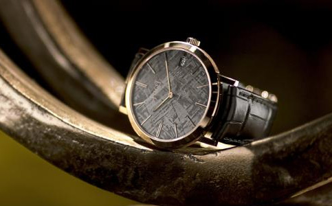 無錫伯爵手表售后維修服務中心