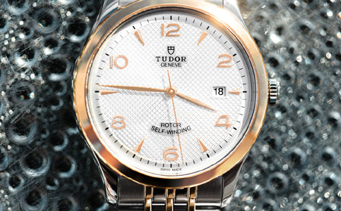 佛山帝舵手表售后維修服務中心