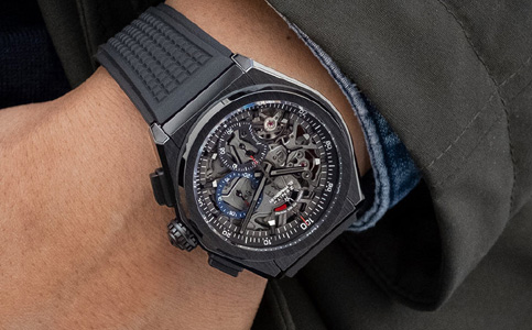 福州真力時手表售后維修服務中心|保養點電話地址