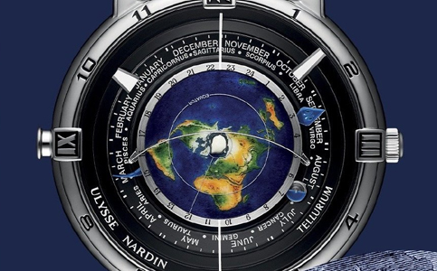 常州雅典手表售后維修服務(wù)中心