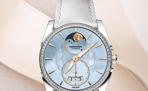 大連帕瑪強尼手表售后維修服務中心