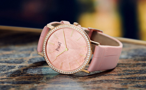 鹽城伯爵手表售后維修服務中心