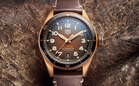 蘭州泰格豪雅手表售后維修服務中心