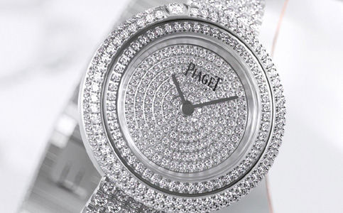 濰坊伯爵手表售后維修服務中心