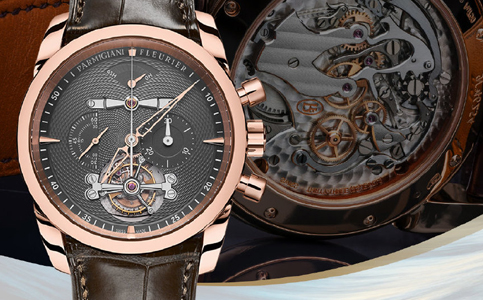 濰坊帕瑪強(qiáng)尼手表售后維修服務(wù)中心