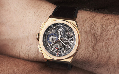 長沙真力時手表售后維修服務(wù)中心