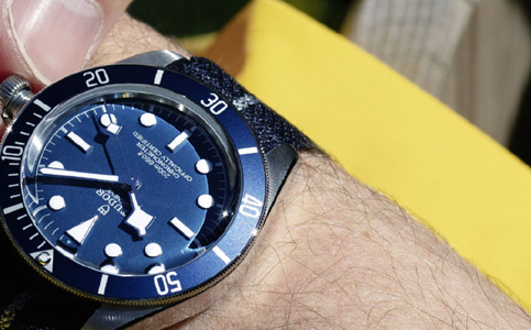 惠州帝舵手表售后維修服務(wù)中心