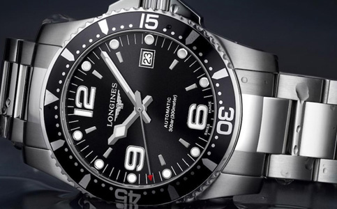 惠州浪琴手表售后維修服務中心