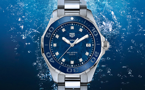 太原泰格豪雅手表售后維修服務中心