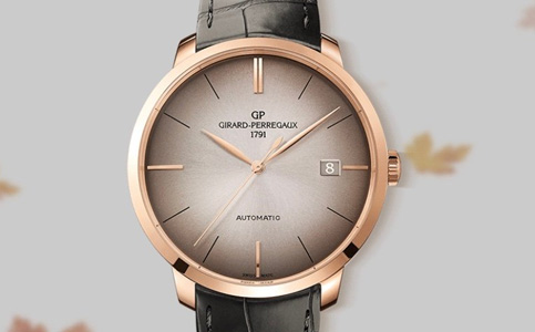 淮安芝柏手表售后維修服務(wù)中心