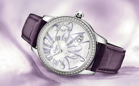 衡陽格拉蘇蒂手表售后維修服務中心