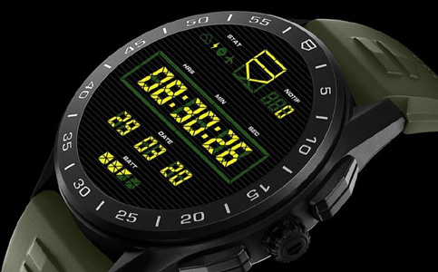 阜陽泰格豪雅手表售后維修服務中心