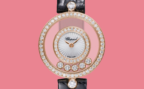 湖州蕭邦手表售后維修服務中心