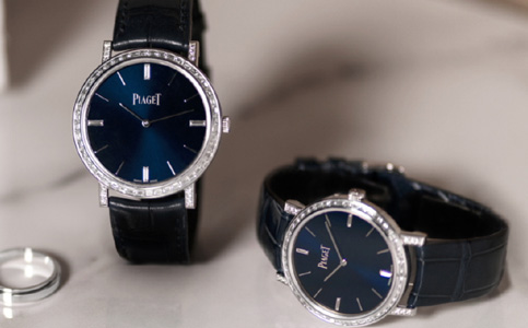 新鄉伯爵手表售后維修服務中心