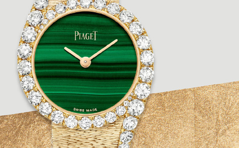 伯爵手表表內進水時有哪些方式可以處理