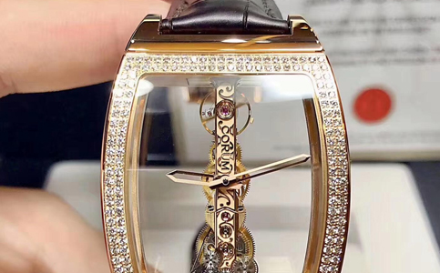 昆侖手表岳陽售后維修服務中心電話地址查詢